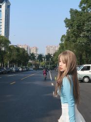 点击看大图 -3AM HAIR SALON烫发染发接发