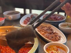 -小天鹅火锅·一线江景洪鼎旗舰店(洪崖洞店)