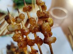 -新疆阿卜杜拉烧烤餐厅(四方坪店)