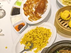 -眉州东坡(清河万象汇店)