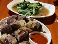 -燃木齐藏餐厅(八宿店)