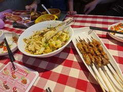 -西贝(厦门中华城店)