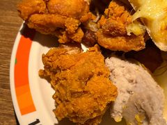 -比格比萨自助(南京万达茂店)