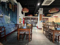 -良师门滨海人家·海鲜·家常菜(滨海城店)