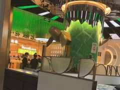 -青花椒花椒鱼(合生汇店)