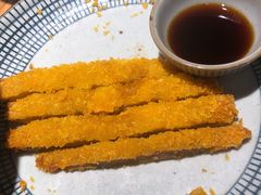 炸猪排-南小蟹手工點心(三里屯店)
