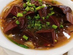 -福满园大酒楼(梅林店)