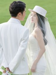 -金夫人婚纱摄影