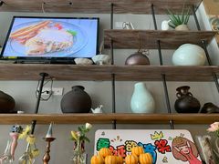 -花十悦·鲜花咖啡餐厅(振业城一期店)