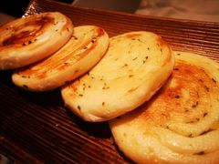 -T館·花园艺术餐厅