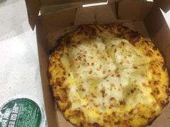 -棒约翰比萨·意面(张江店)