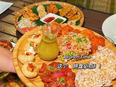 -库玛丽尼泊尔风味餐吧