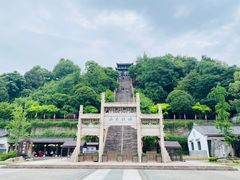 -台州府城(江南长城)