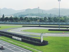 -浙江国际赛车场