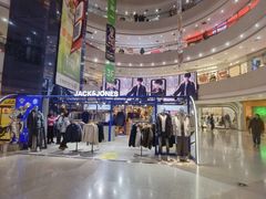 -万达广场(太原街店)