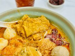 -阿坤纯正西刀鱼丸(Kuala Lumpur Branch)