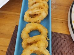 -冲浪熊西餐厅(南戴河店)