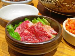 -泥炉烧肉师(新街口金銮巷店)