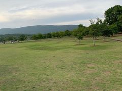 -钟山体育运动公园