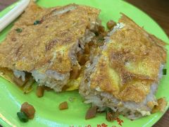 -三镇民生甜食馆(胜利街总店)