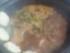 -田家大院东北农家菜铁锅炖(西安总店)