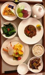 点击看大图 -馨月汇·一悦馨香月子中心(前滩店)