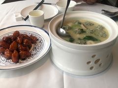 -西湖春天•老字号杭州菜(百汇店)