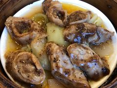 -香江小厨 The Kitchen(香江俱乐部店)