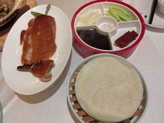 -满堂·烤鸭店·北京菜(鼓楼店)