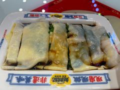 -赵财财·肠粉·煲仔饭(华润万象城店)