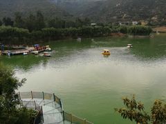 -济南马套将军山