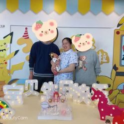 -海豚湾高端月子会所(黄浦店)