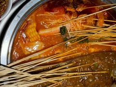 -袁记串串香(新南门店)