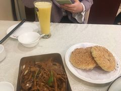 -汇贤府·李氏鲁菜(五棵松店)