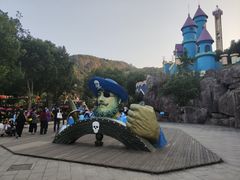 -温州乐园