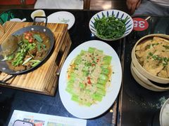 -鹅滋道(甘坑古镇店)