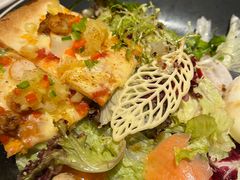 -半秋山西餐厅(宜昌大洋店)