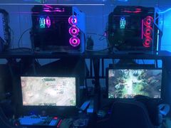 -NB网咖电竞连锁(泺安路店)