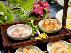 -杭州西湖柳莺里酒店·闻莺厅