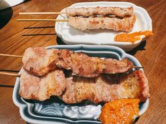 -一豚轩·烧鸟·豚骨拉面(五四路店)