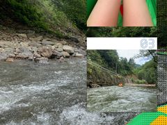 -大围山峡谷漂流
