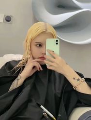 -3AM·S HAIR SALON烫发染发接发