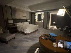 -舟山希尔顿酒店