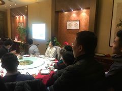 包厢-晋阳饭庄(虎坊桥店)