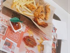 -肯德基(大悦城D馆店)