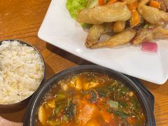 -韩礼年糕(飞虹路店)