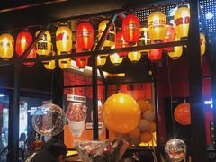-熊吞·大碗丼烧肉饭(西市场嘉华店)