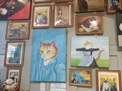 -猫咪博物馆(顶澳仔猫街店)