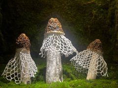 -芸山季·云南野生菌火锅(宝能环球汇店)