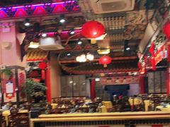 -缪氏川菜(丰盛町店)